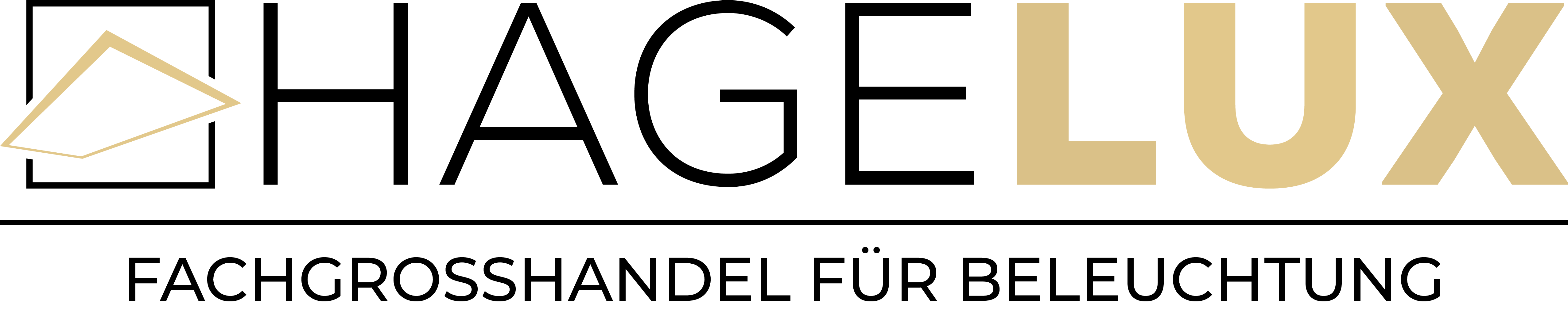 HageLux Lichtgroßhandel GmbH Startseite 