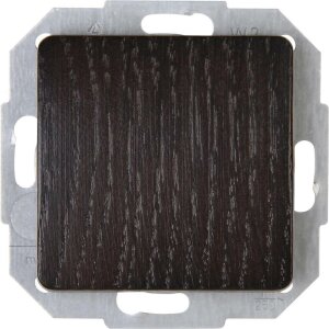 MILANO - Taster, Farbe: wenge