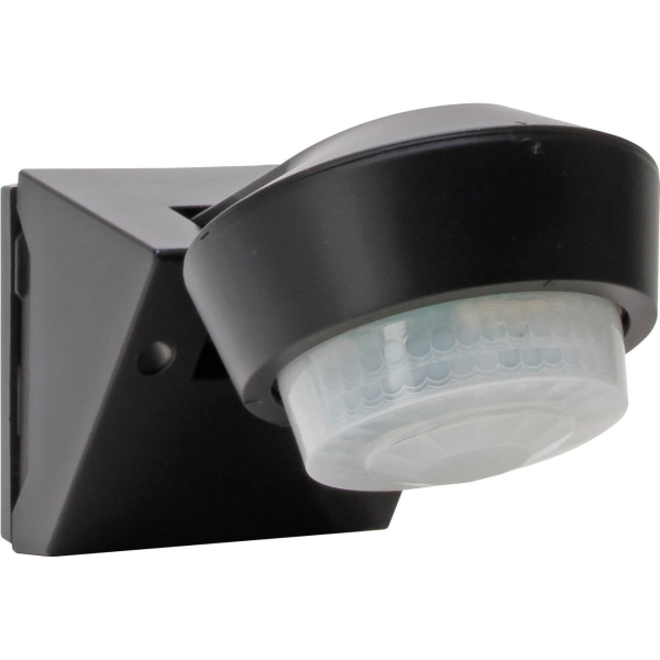 Kopp INFRAcontrol R 240°, INFRAcontrol Bewegungsschalter, 3-Draht Gerät