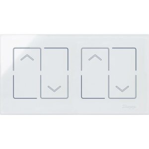 HKi8 - Glas-Sensor, 2-fach, für 2x...