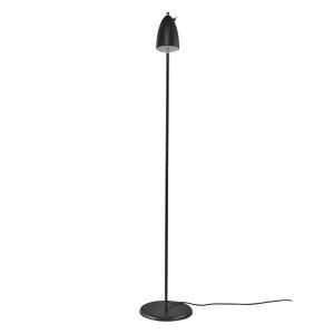 Nexus 2 Stehlampe Schwarz