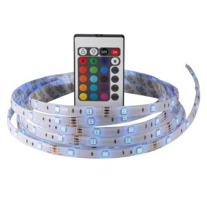 Led Strip Colour 3 meters Effektleuchte