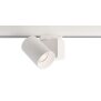 3-Phasen-Spot, Nihal Mini, 15 W, DIM, 4000 K, Weiß, 220-240 V/AC