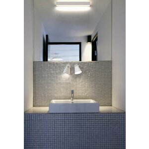 IP S6 [Bathroom] Weiss