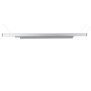 3-Phasenleuchte, Linear 60 mm, 20 W, 4000 K, Grau, 220-240 V/AC