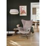 DICTE Stehlampe Beige