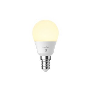 Smart E14 G45 Leuchtmittel Opal weiss