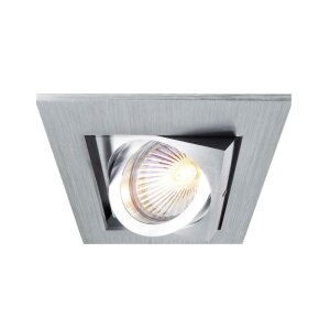 Deko-Light, Deckeneinbauring, Kardan I, 1x max. 50 W...