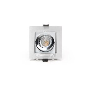 Deko-Light, Deckeneinbauring, Kardan I, 1x max. 50 W...