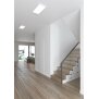 Harlow 60x30 Step Deckenleuchte Weiss