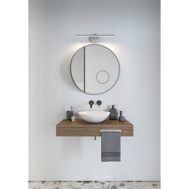 IP S13 40 [Bathroom] Weiss