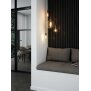 Smart E27 Deco A60 Leuchtmittel Bernstein