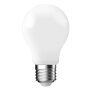 E27 A60 Dim Leuchtmittel Weiss