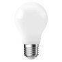E27 A60 Dim Leuchtmittel Weiss
