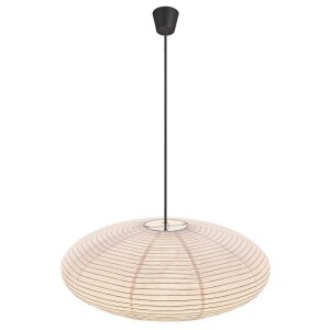 Villo 60 [LampShade] Weiss