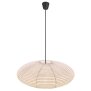 Villo 60 [LampShade] Weiss