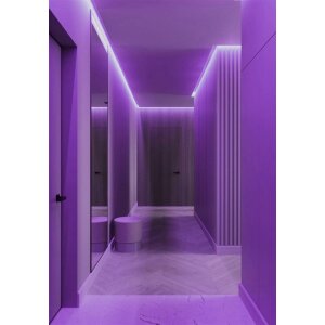 Led Strip Colour Music 3 meters Effektleuchte