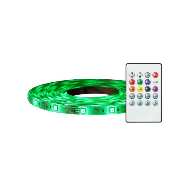 Smart Led Strip Colour Music 5 meters Effektleuchte