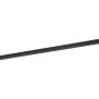 Link Cover Schienensystem Schwarz