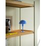 Ellen Mini Tischlampe Blau