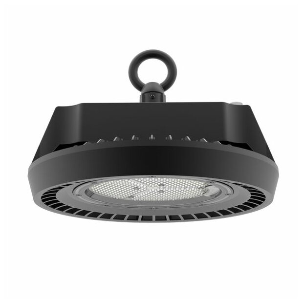 HAGEMANN LED Hallenstrahler Halo high bay  - 200W, 5000K, 30000lm, IP65, Samsung LED, Sosen Driver