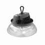 HAGEMANN LED Hallenstrahler Halo high bay  - 200W, 5000K, 30000lm, IP65, Samsung LED, Sosen Driver