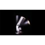 Fluter, Mini I, 2,6 W, 3000 K, Silber, Spannungskonstant, 24 V/DC