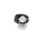 Fluter, Mini I, 2,6 W, 3000 K, Silber, Spannungskonstant, 24 V/DC