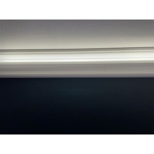 Enno Decken Wandprofil für LED-Stripes (Meterpreis)