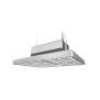 Hallentiefstrahler Serie RKU 150W 4000K Neutralweiß