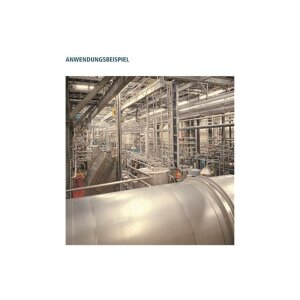 Feuchtraumleuchte mit Aluminium-Gehäuse Serie LMC 200W 5000K IP65