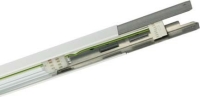 Modario®, Tragschiene, für Schutzart IP20, mit...