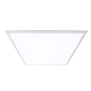 Einlegepanel, LED Panel Standard Office Flex 620x620 mm, 40 W, DIM, 3000/4000/5500 K, Weiß, 220-240