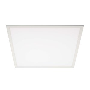 Einlegepanel, Standard Flex 620x620 mm, 42 W, 3000/4000/6000 K, Weiß, Stromkonstant, 33-38 V/DC, Bem