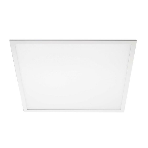 Einlegepanel, Standard Office 620x620 mm, 42 W, 4000 K, Weiß, Stromkonstant, 33-38 V/DC, Bemessungss