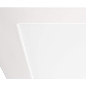 Einlegepanel, Basic 600x600 mm, 36 W, 3000 K, Weiß, 220-240 V/AC