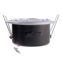 Deko-Light, Deckeneinbauring, Rund IP65, 1x max 35 W GU10, Silber, Spannungskonstant, dimmbar über option