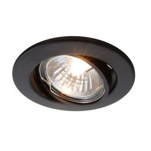 Deko-Light, Deckeneinbauring, Rund Tilt, 1x max. 35 W...