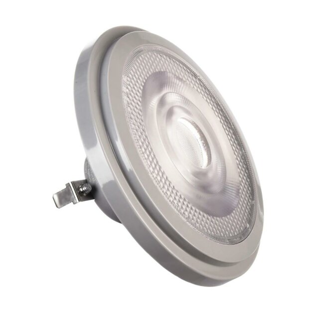 Osram, Leuchtmittel, PARATHOM PPRO, G53 / QR111, 12 V/AC, DIM, 2700 K, 24 Grad, 7.4 W