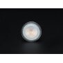 Philips, Leuchtmittel, MASTER VALUE LEDspot VLE, GU10, 230 V/AC, DIM, 2700 K, 36 Grad, 4.8 W