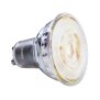 Philips, Leuchtmittel, MASTER VALUE LEDspot VLE, GU10, 230 V/AC, DIM, 2700 K, 36 Grad, 3.7 W