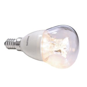 Philips, Leuchtmittel, MAS LEDlustre DT, E14, 230 V/AC,...