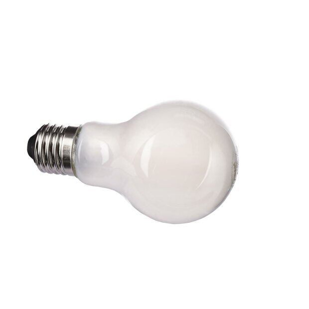 Osram, Leuchtmittel, PARATHOM CLASSIC A75, E27, 230 V/AC, DIM, 2700 K, 300 Grad, 7.5 W