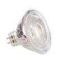 Osram, Leuchtmittel, PARATHOM, GU5.3 / MR16, 12 V/AC/DC, DIM, 4000 K, 36 Grad, 5 W