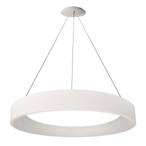 Pendelleuchte, Sculptoris 800 mm, 60 W, DIM, 3000/4000 K,...