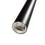Pendelleuchte, Slim, 5 W, 3000 K, Schwarz, 0 - nicht zutreffend, 0 - nicht zutreffend, 200-240 V/AC,