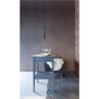 Pendelleuchte, Slim, 5 W, 3000 K, Schwarz, 0 - nicht zutreffend, 0 - nicht zutreffend, 200-240 V/AC,