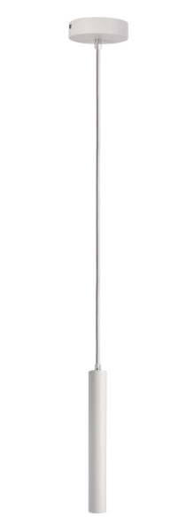 Pendelleuchte - Slim, 5 W, 3000 K, Weiß