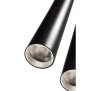 Pendelleuchte, Slim, 15 W, 3000 K, Schwarz, 0 - nicht zutreffend, 0 - nicht zutreffend, 200-240 V/AC