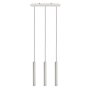 Pendelleuchte, Slim, 15 W, 3000 K, Weiß, 0 - nicht zutreffend, 0 - nicht zutreffend, 200-240 V/AC, B